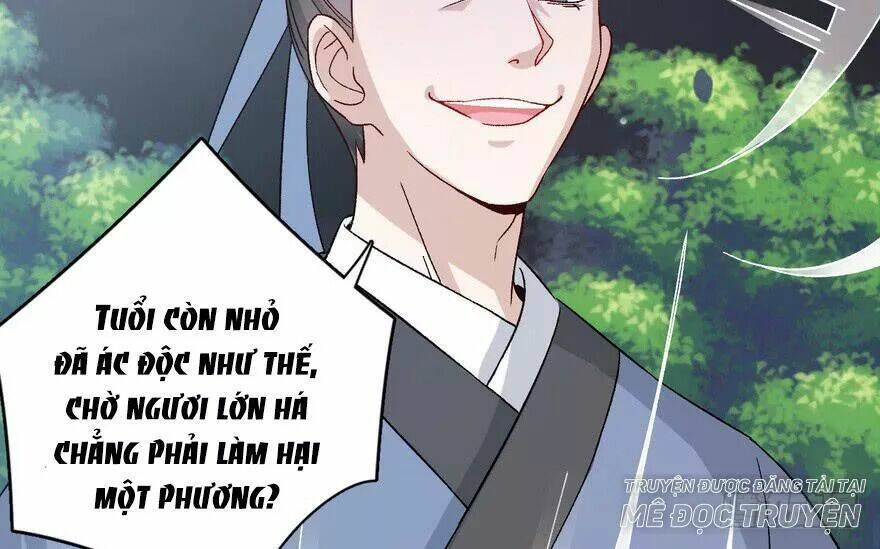 Quẻ Phi Thiên Hạ - Chapter 26 - Page 15