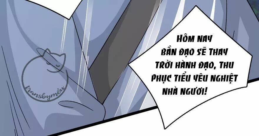 Quẻ Phi Thiên Hạ - Chapter 26 - Page 16