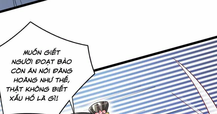 Quẻ Phi Thiên Hạ - Chapter 26 - Page 17