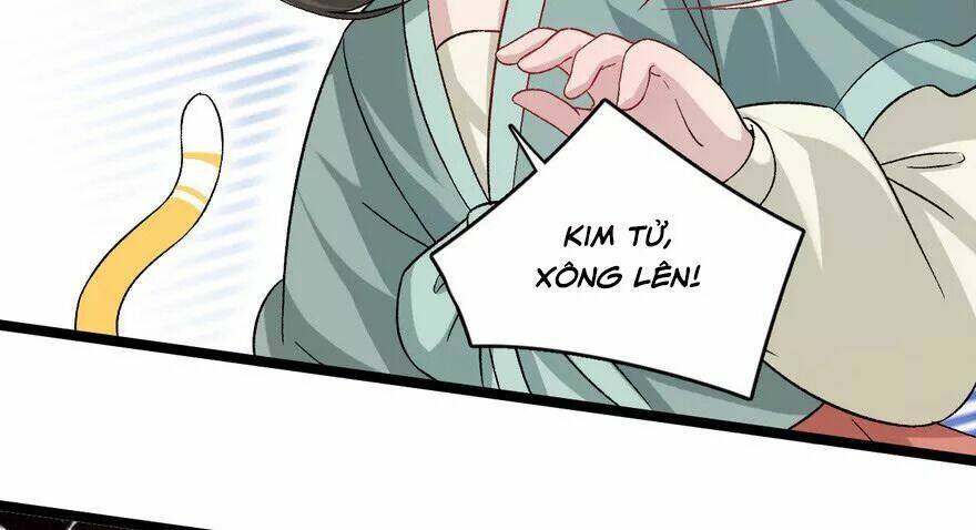 Quẻ Phi Thiên Hạ - Chapter 26 - Page 19