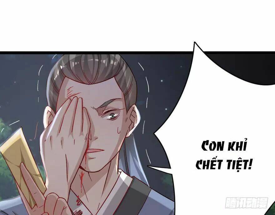 Quẻ Phi Thiên Hạ - Chapter 26 - Page 21