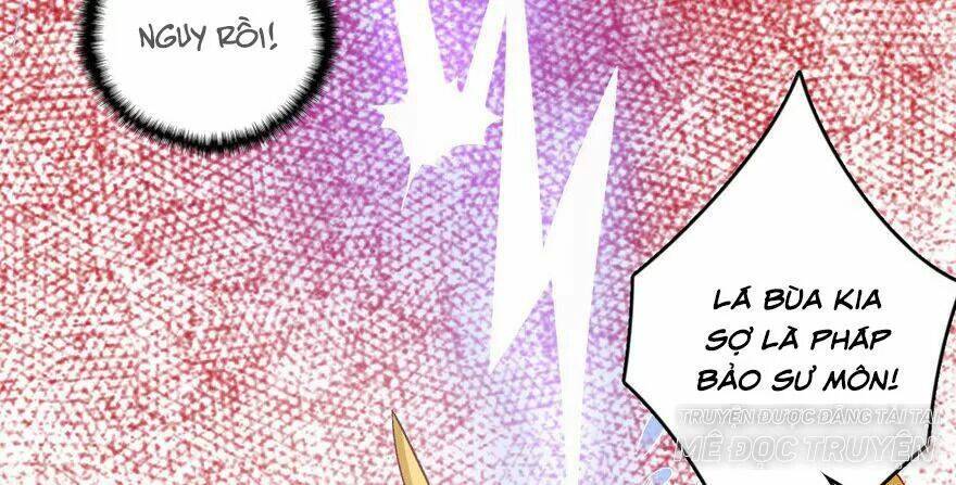 Quẻ Phi Thiên Hạ - Chapter 26 - Page 25