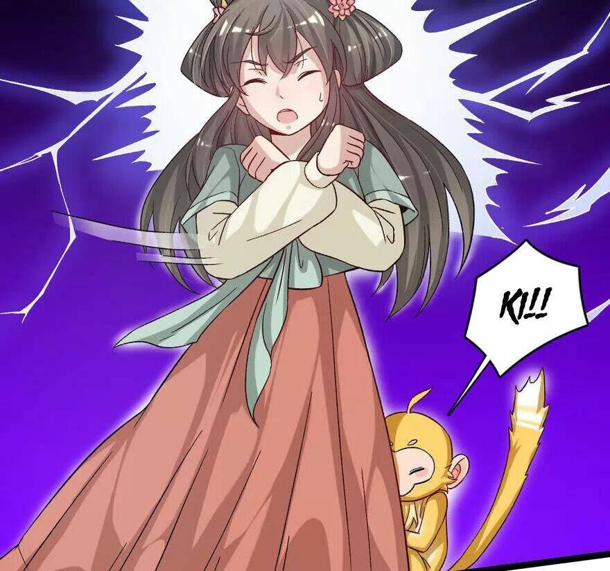 Quẻ Phi Thiên Hạ - Chapter 26 - Page 29