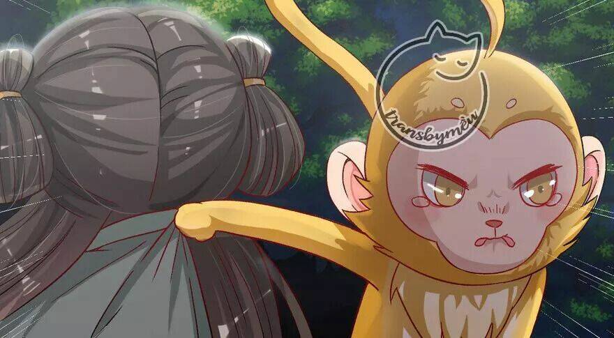 Quẻ Phi Thiên Hạ - Chapter 26 - Page 36