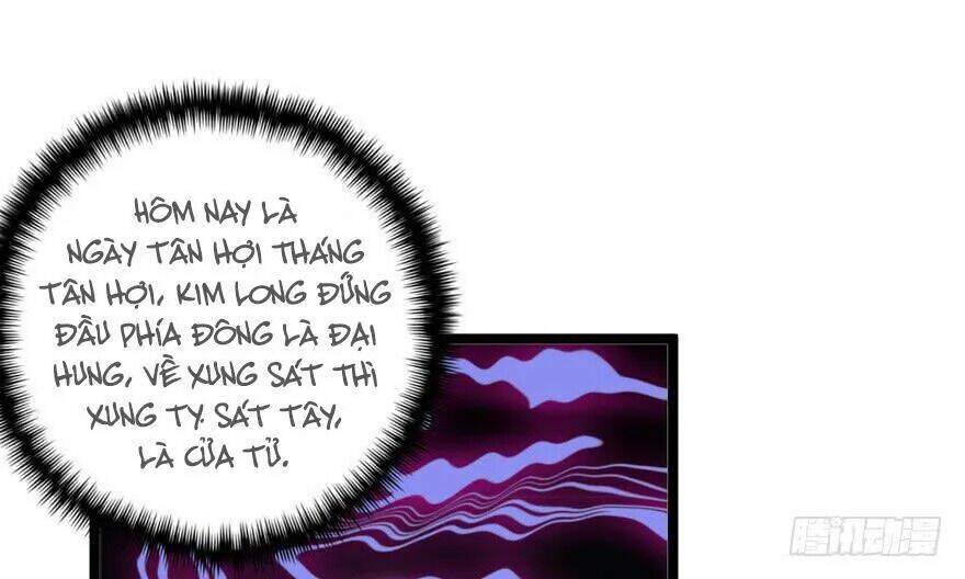 Quẻ Phi Thiên Hạ - Chapter 26 - Page 39