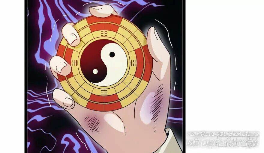 Quẻ Phi Thiên Hạ - Chapter 26 - Page 40