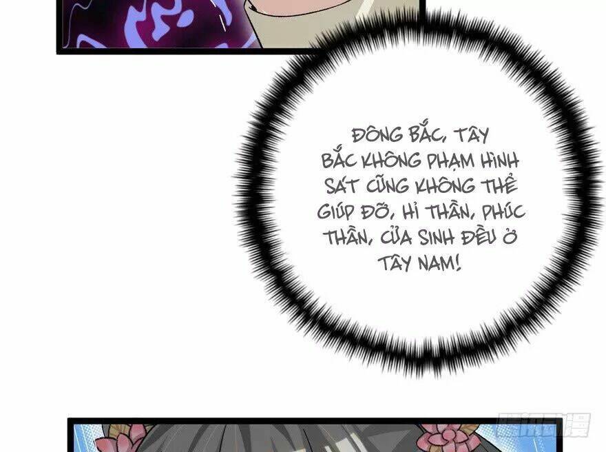 Quẻ Phi Thiên Hạ - Chapter 26 - Page 41