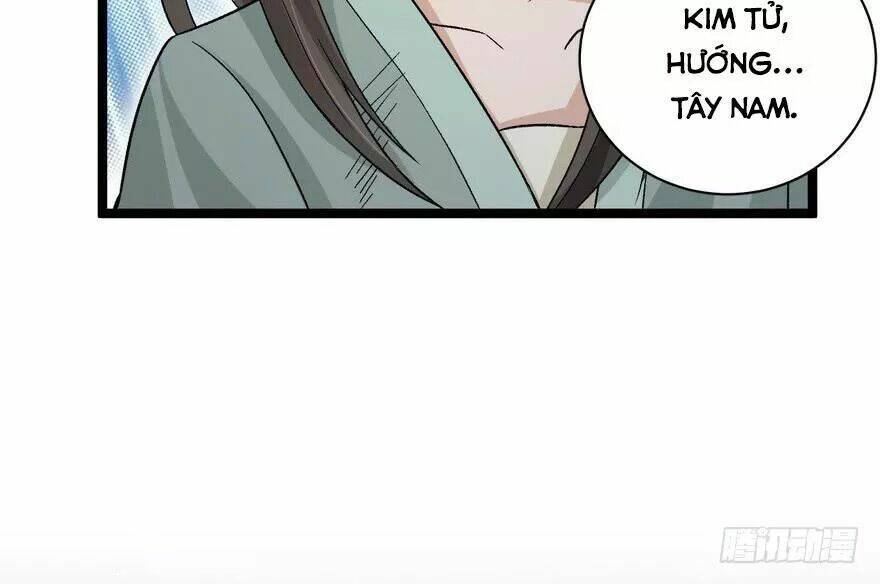 Quẻ Phi Thiên Hạ - Chapter 26 - Page 43