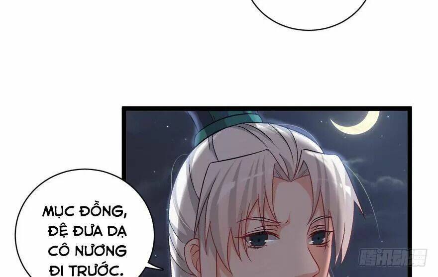 Quẻ Phi Thiên Hạ - Chapter 26 - Page 52