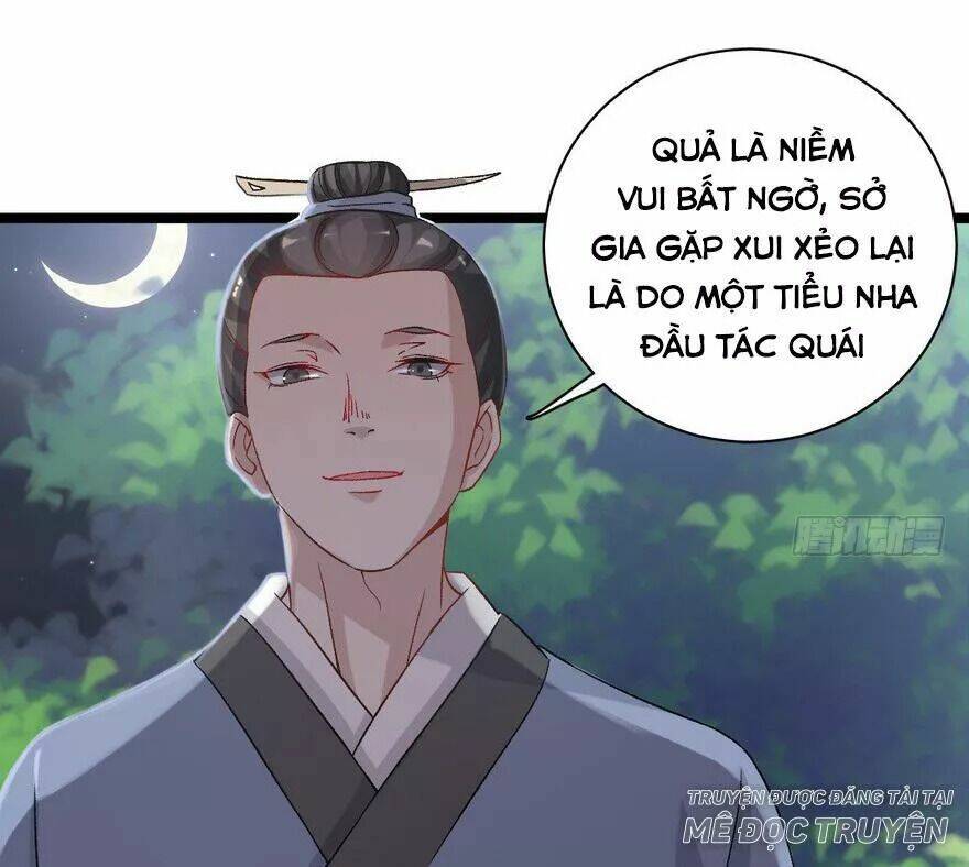 Quẻ Phi Thiên Hạ - Chapter 26 - Page 5