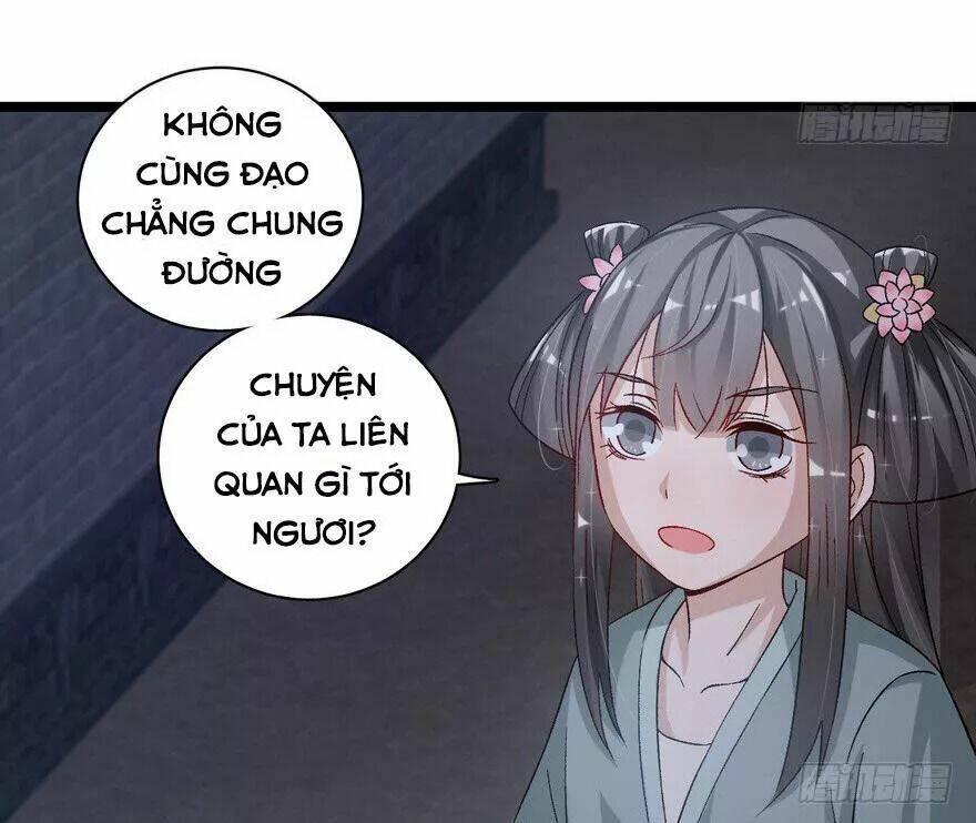 Quẻ Phi Thiên Hạ - Chapter 26 - Page 7