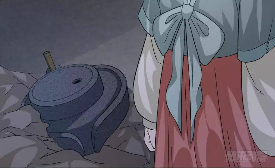 Quẻ Phi Thiên Hạ - Chapter 26 - Page 8