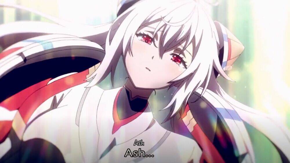 PSO2 Ep 0 - Chapter 6 - Page 32