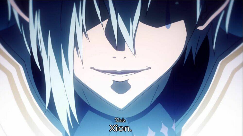 PSO2 Ep 0 - Chapter 6 - Page 33