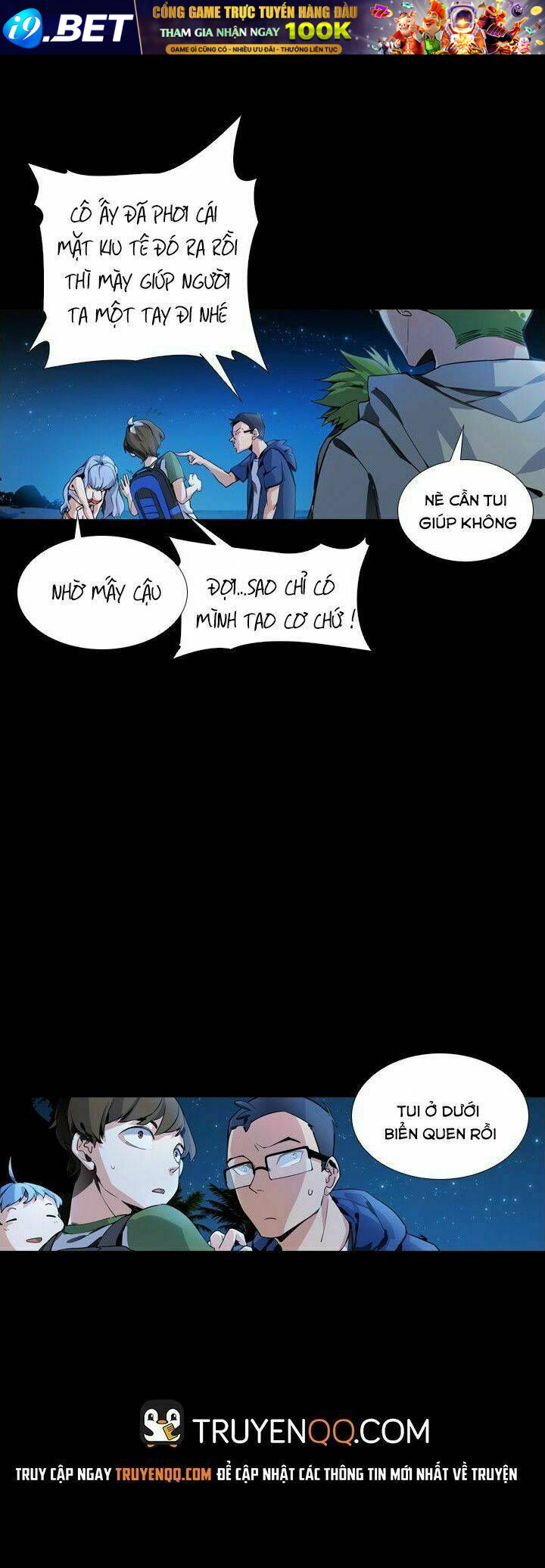 Vua Biến Thái - Chapter 11 - Page 11