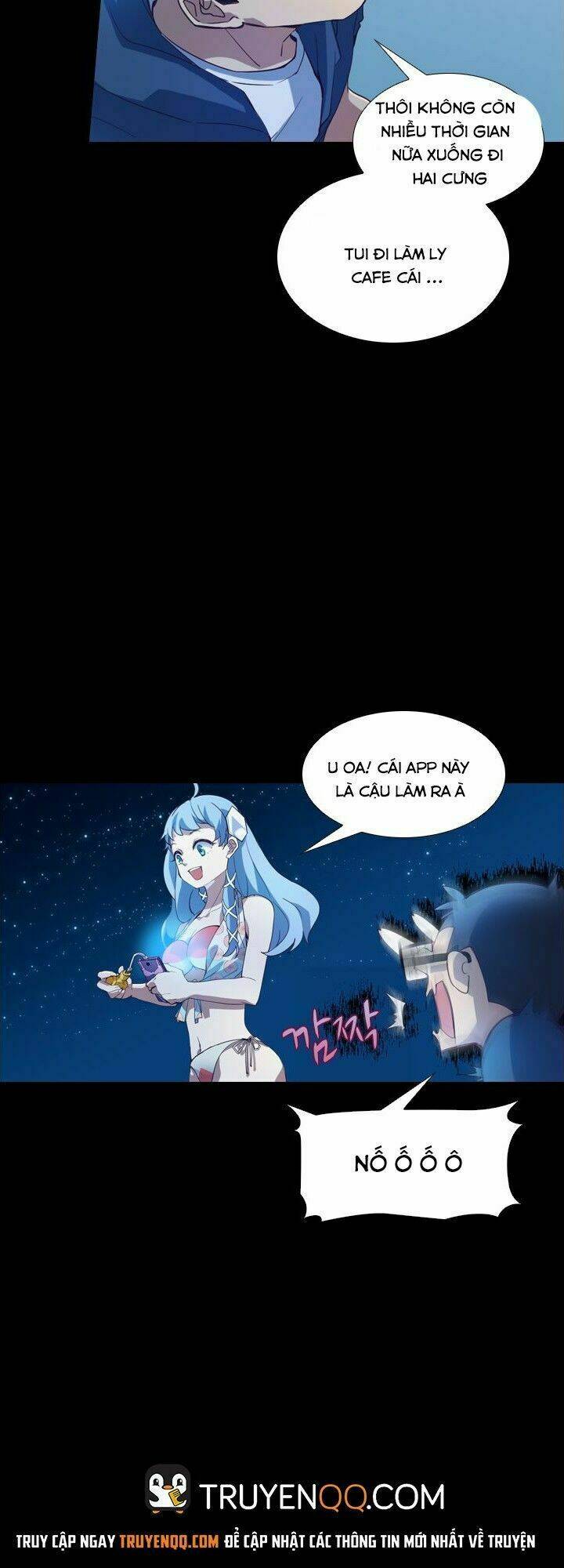 Vua Biến Thái - Chapter 11 - Page 14