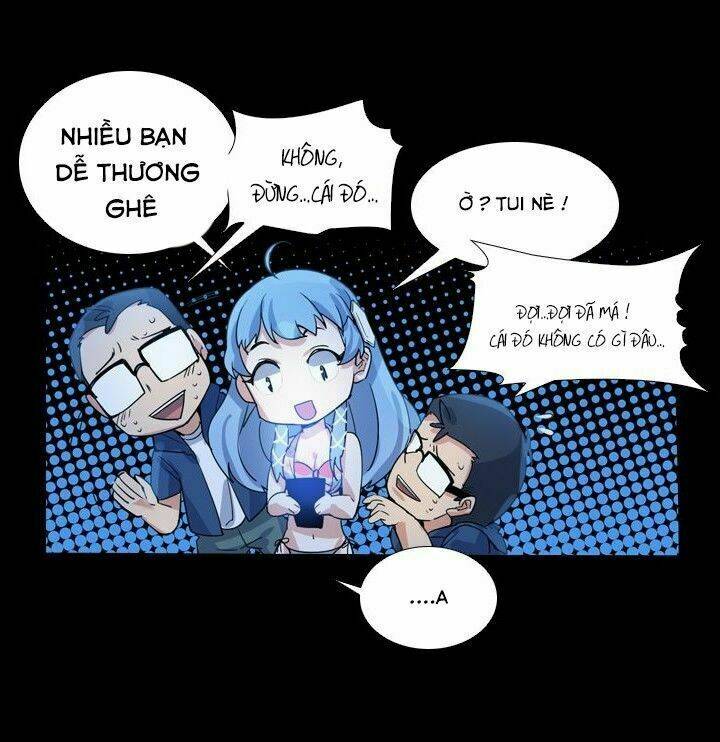 Vua Biến Thái - Chapter 11 - Page 15