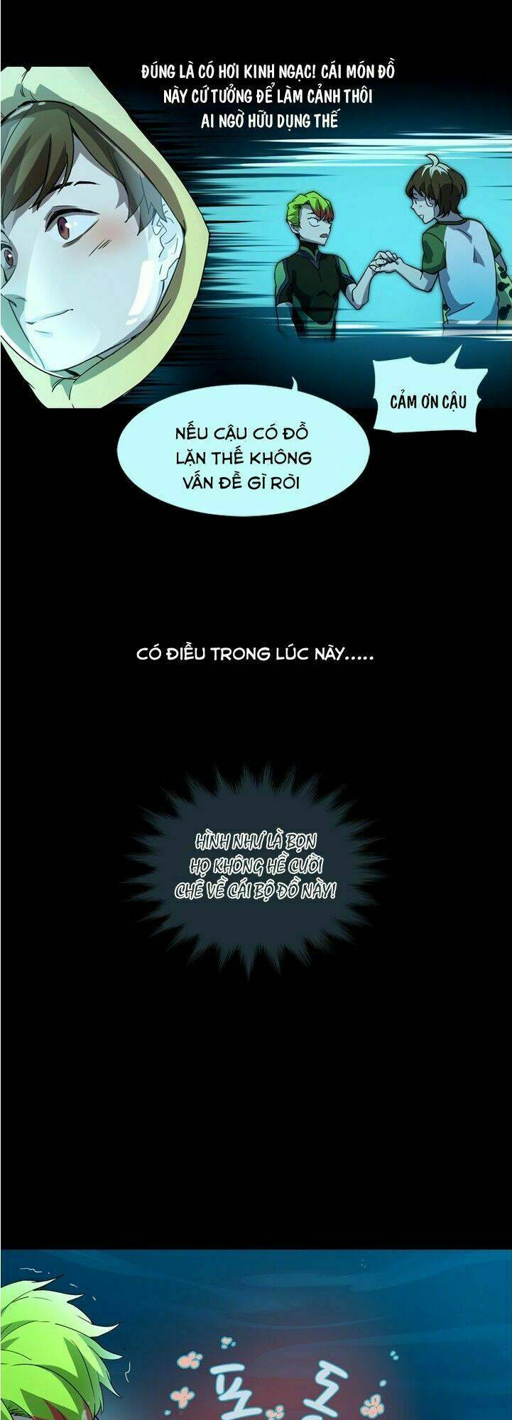 Vua Biến Thái - Chapter 11 - Page 22