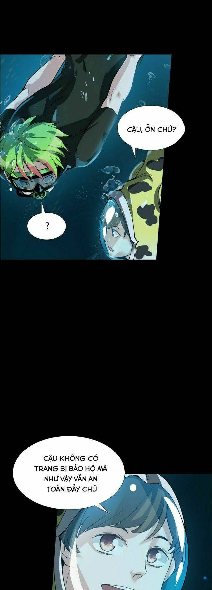 Vua Biến Thái - Chapter 11 - Page 24