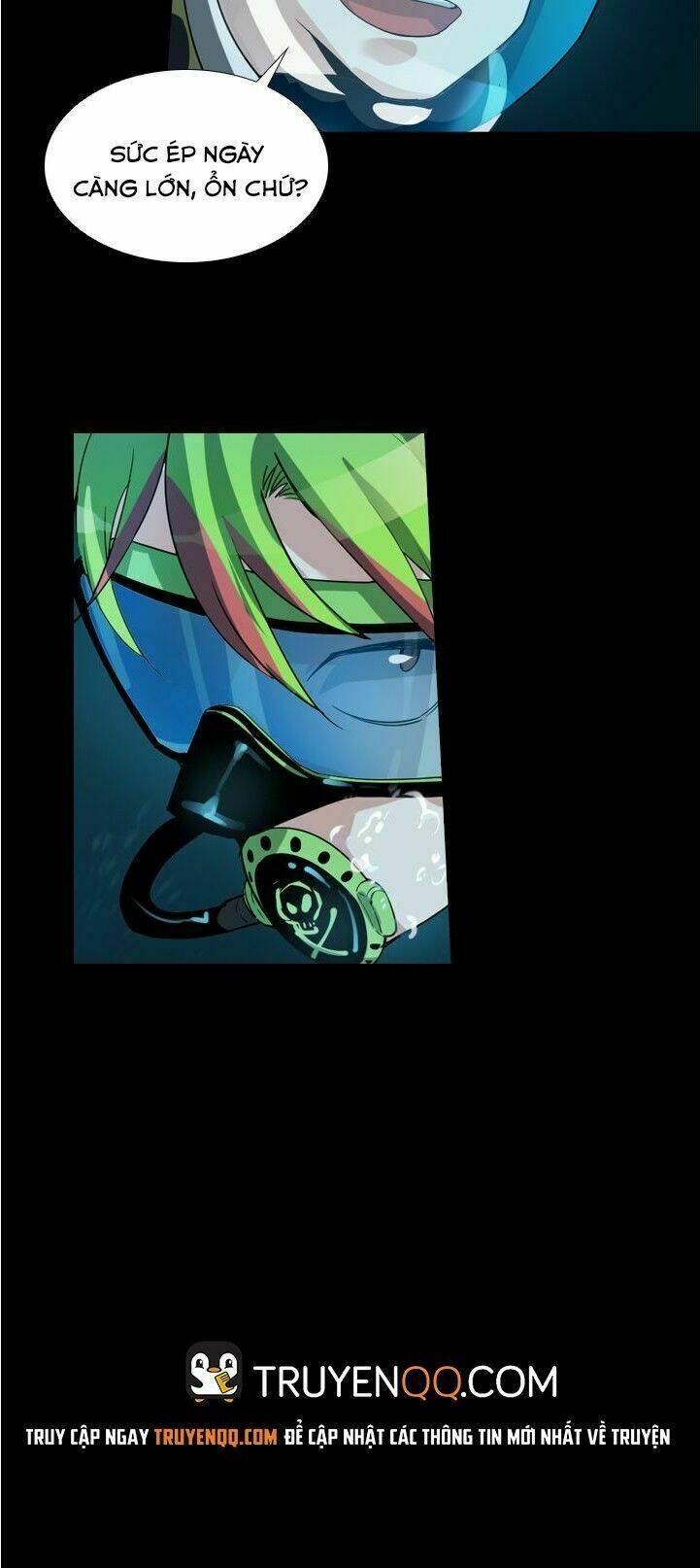 Vua Biến Thái - Chapter 11 - Page 25