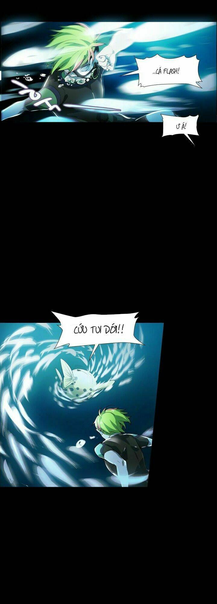 Vua Biến Thái - Chapter 11 - Page 28