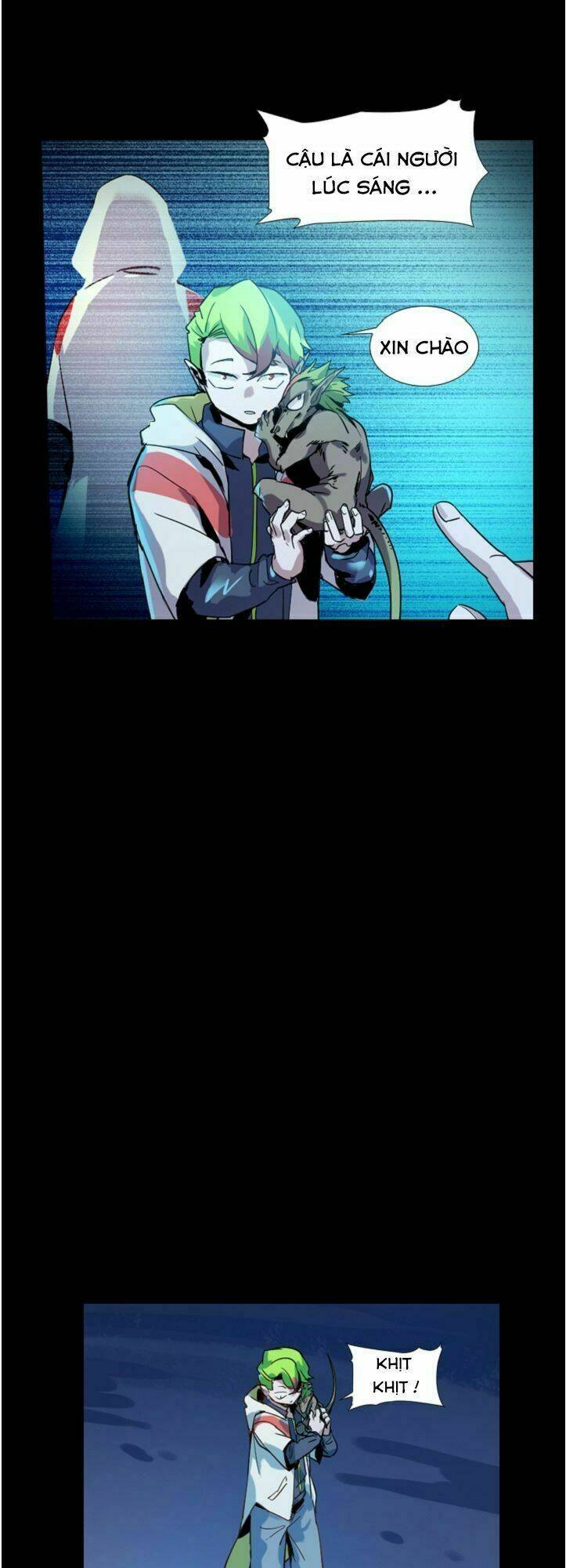 Vua Biến Thái - Chapter 11 - Page 3