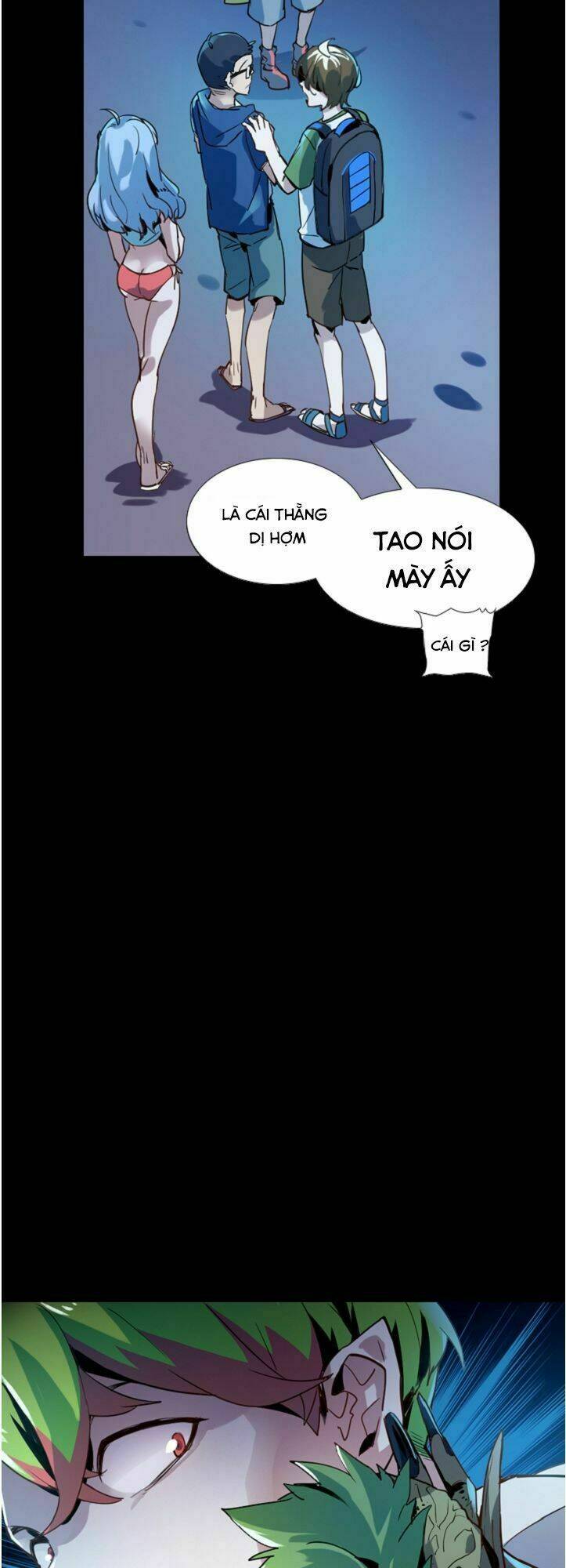 Vua Biến Thái - Chapter 11 - Page 4