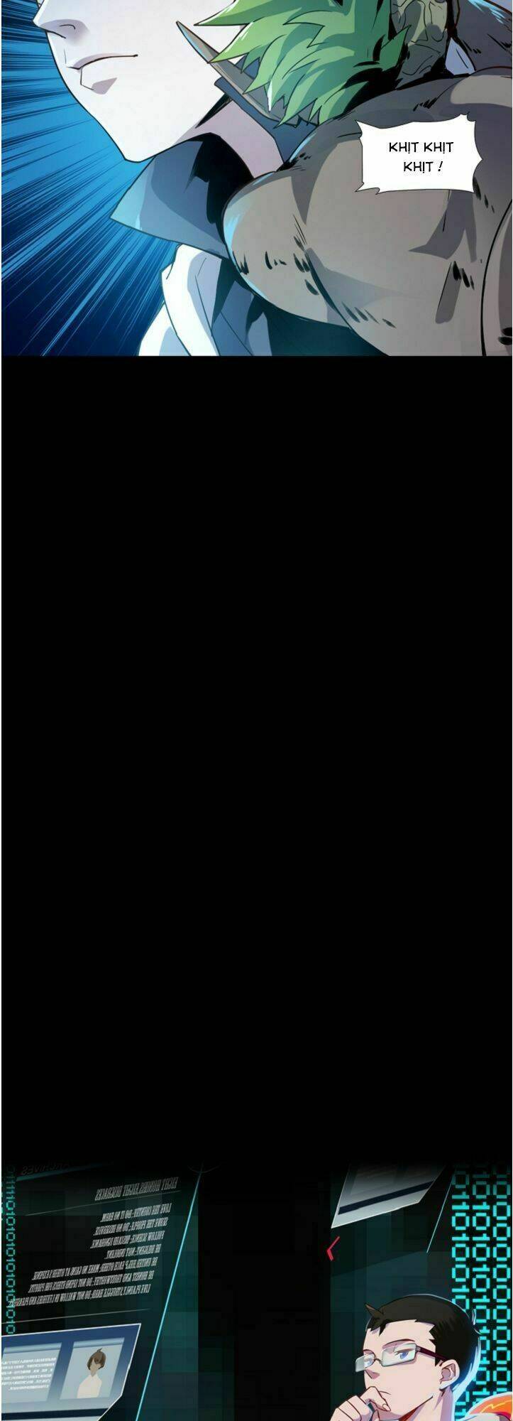 Vua Biến Thái - Chapter 11 - Page 5