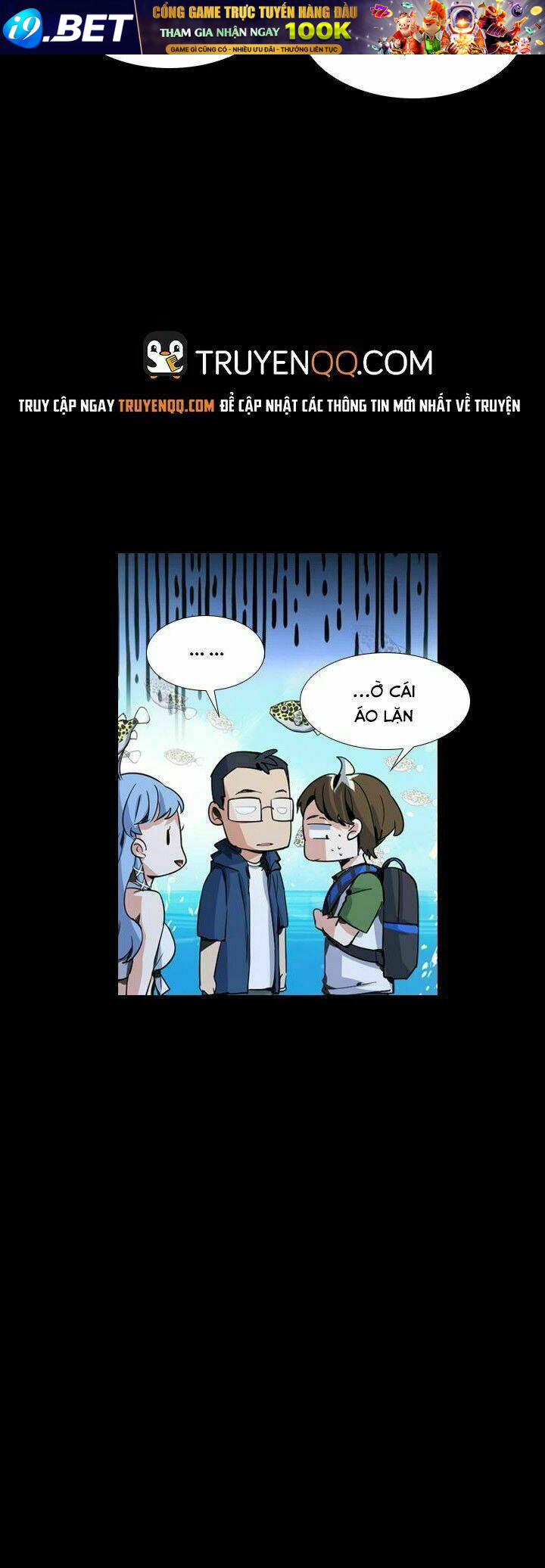 Vua Biến Thái - Chapter 11 - Page 8