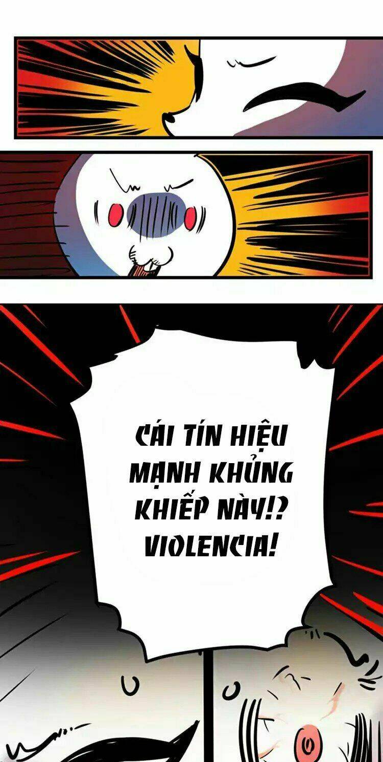 Bạo Liệt Thiếu Nữ - Chapter 7 - Page 17