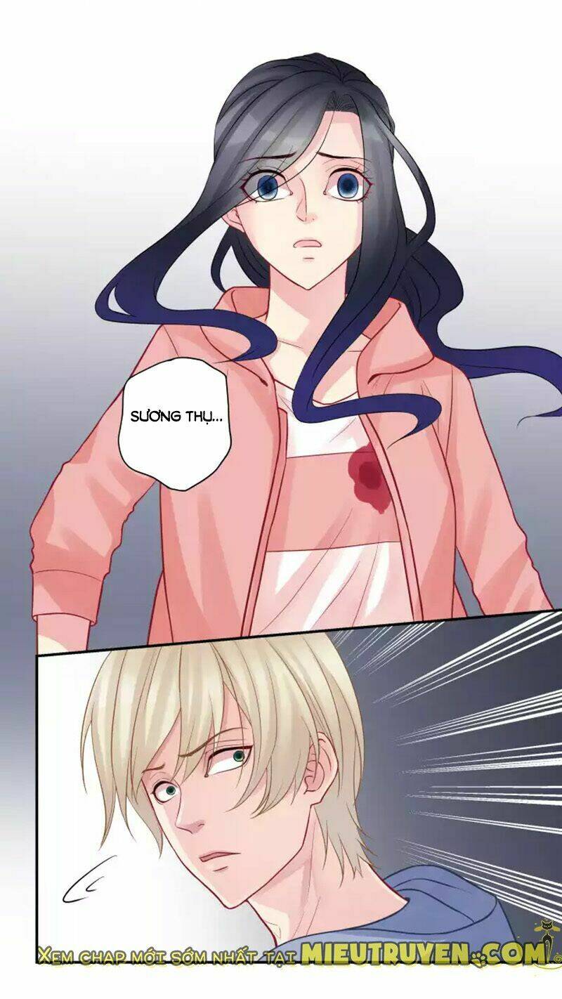 Nghịch Chuyển Luyến Tình - Chapter 80 - Page 12
