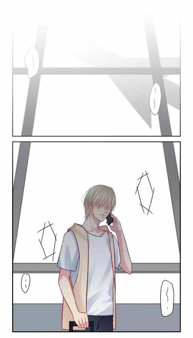 Nghịch Chuyển Luyến Tình - Chapter 80 - Page 15