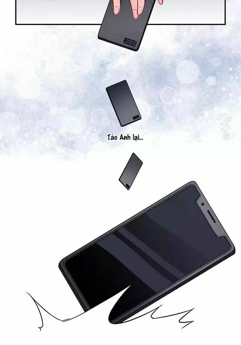 Nghịch Chuyển Luyến Tình - Chapter 80 - Page 18