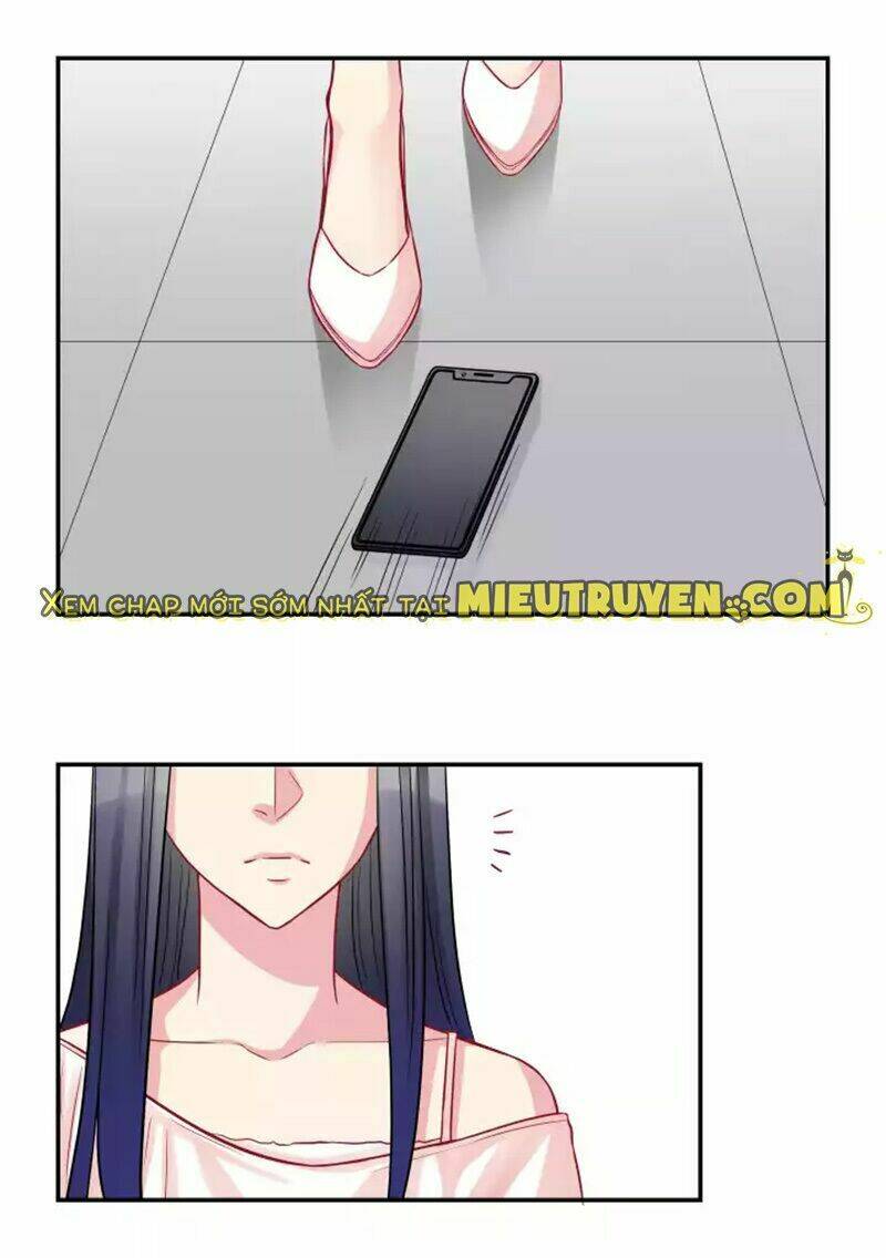 Nghịch Chuyển Luyến Tình - Chapter 80 - Page 19