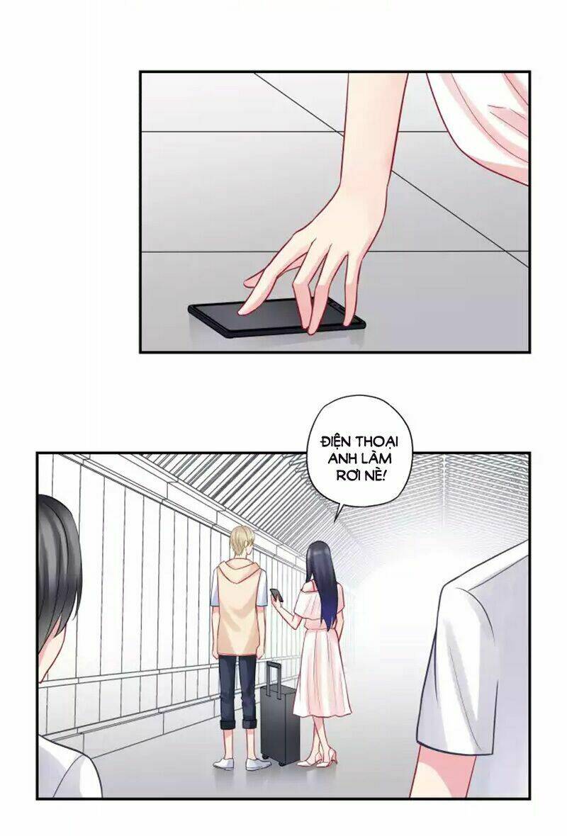Nghịch Chuyển Luyến Tình - Chapter 80 - Page 20
