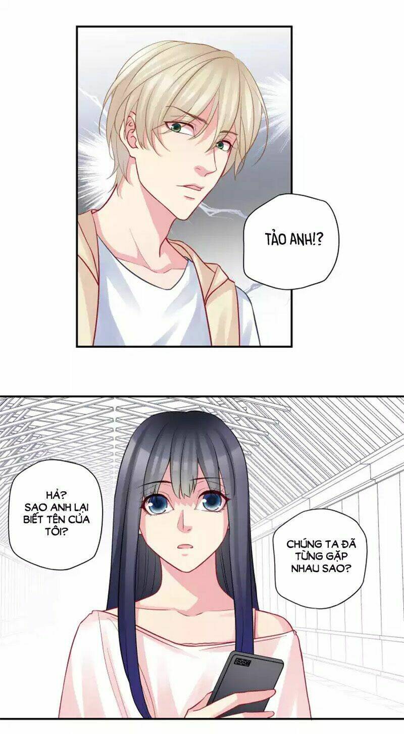 Nghịch Chuyển Luyến Tình - Chapter 80 - Page 21