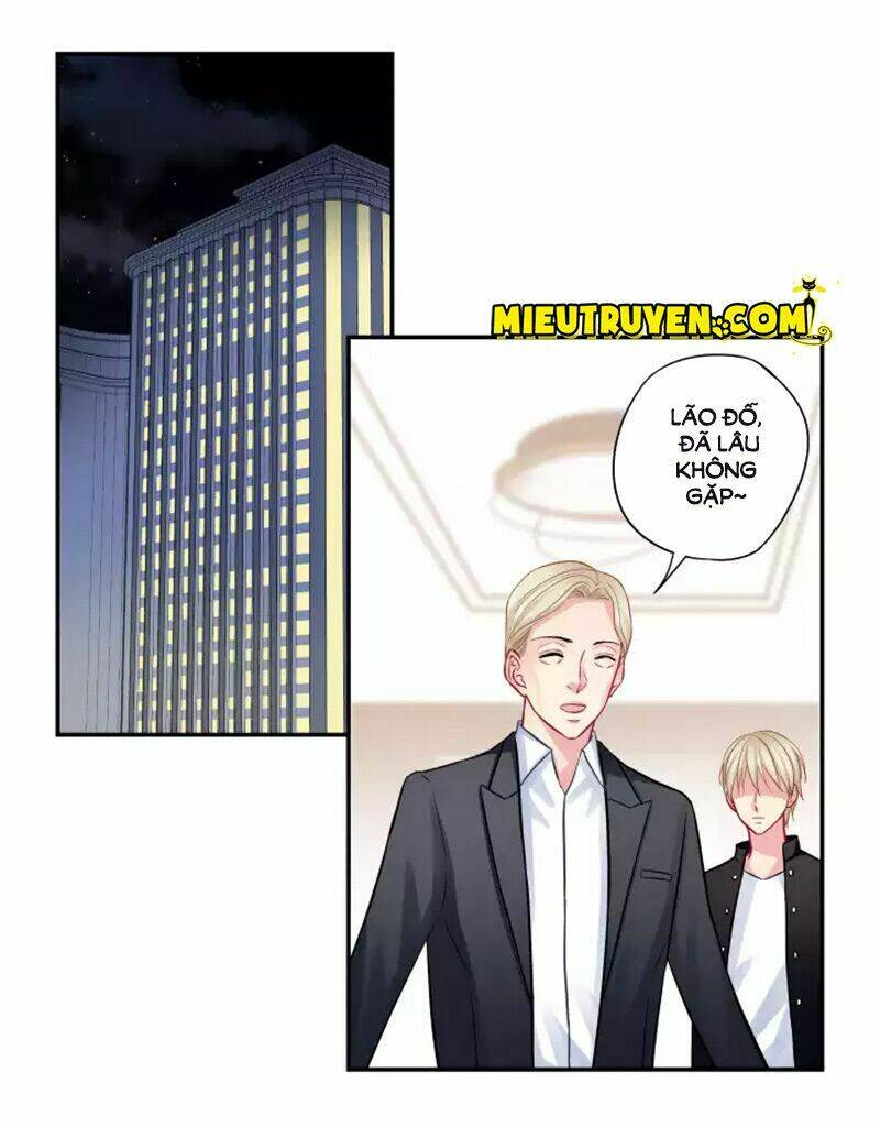 Nghịch Chuyển Luyến Tình - Chapter 80 - Page 24