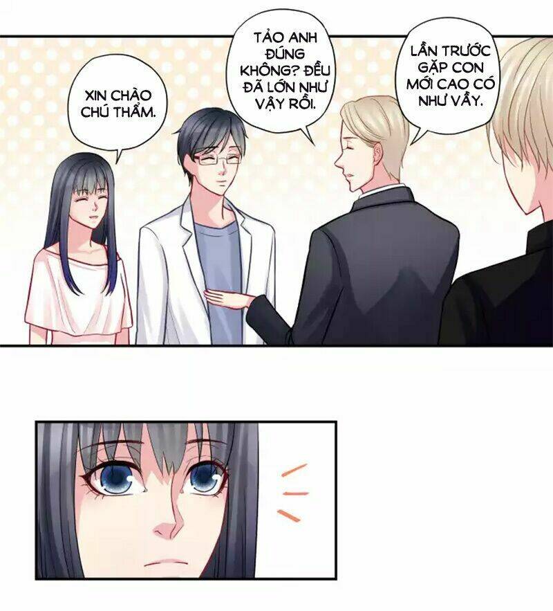 Nghịch Chuyển Luyến Tình - Chapter 80 - Page 25