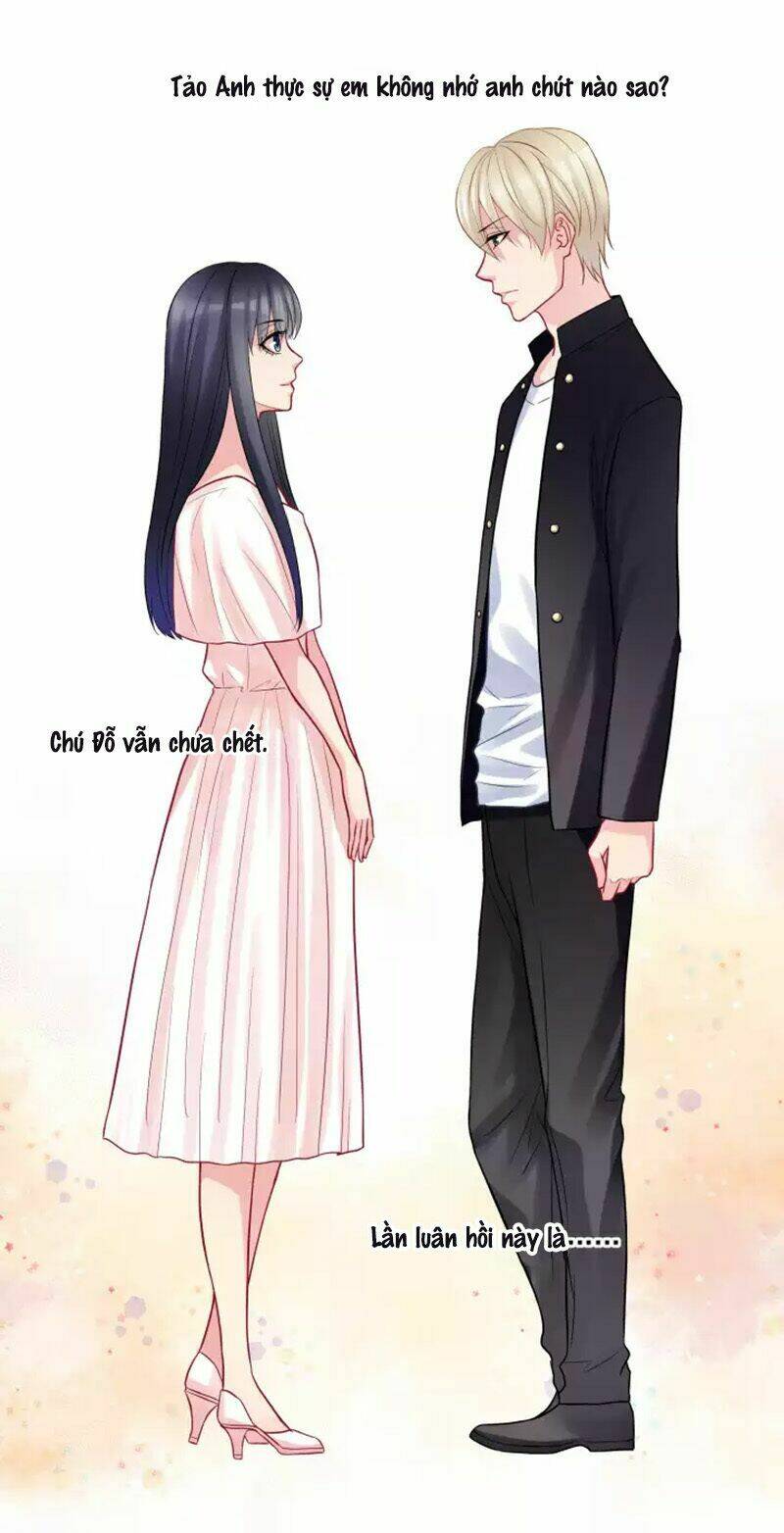 Nghịch Chuyển Luyến Tình - Chapter 80 - Page 27