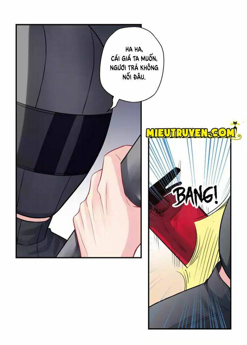 Nghịch Chuyển Luyến Tình - Chapter 80 - Page 4