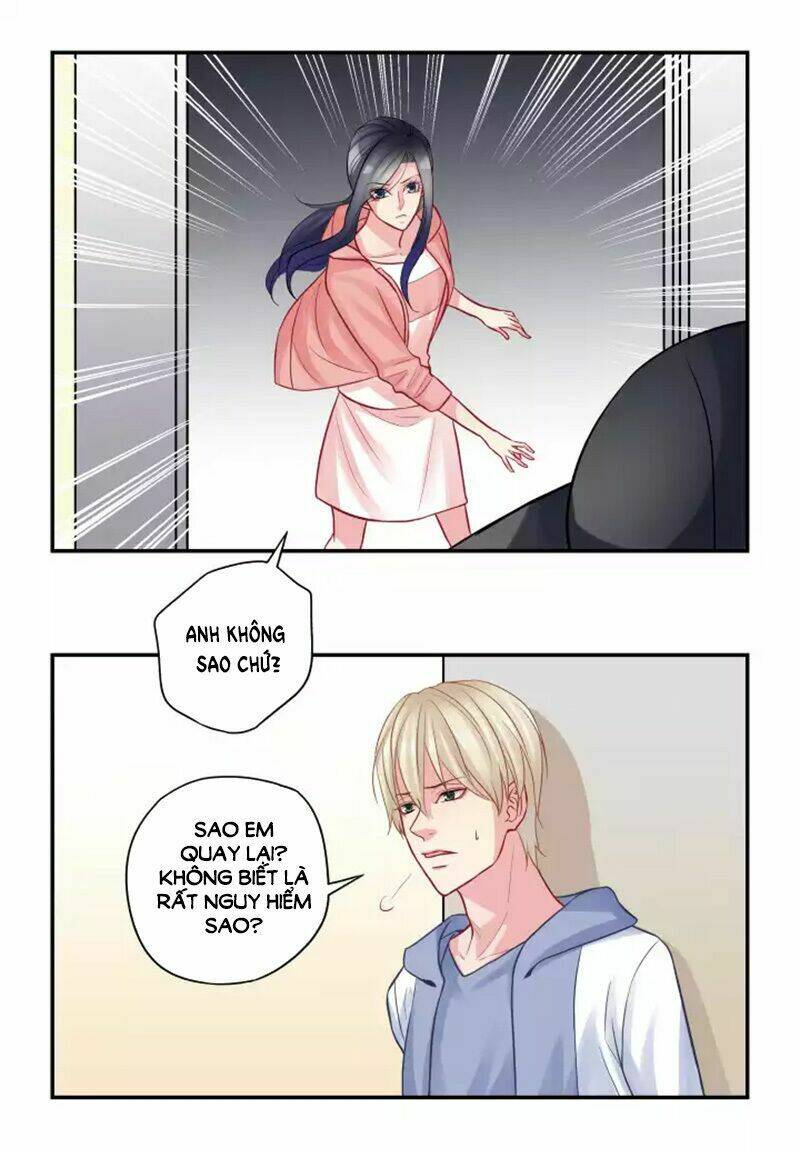 Nghịch Chuyển Luyến Tình - Chapter 80 - Page 5