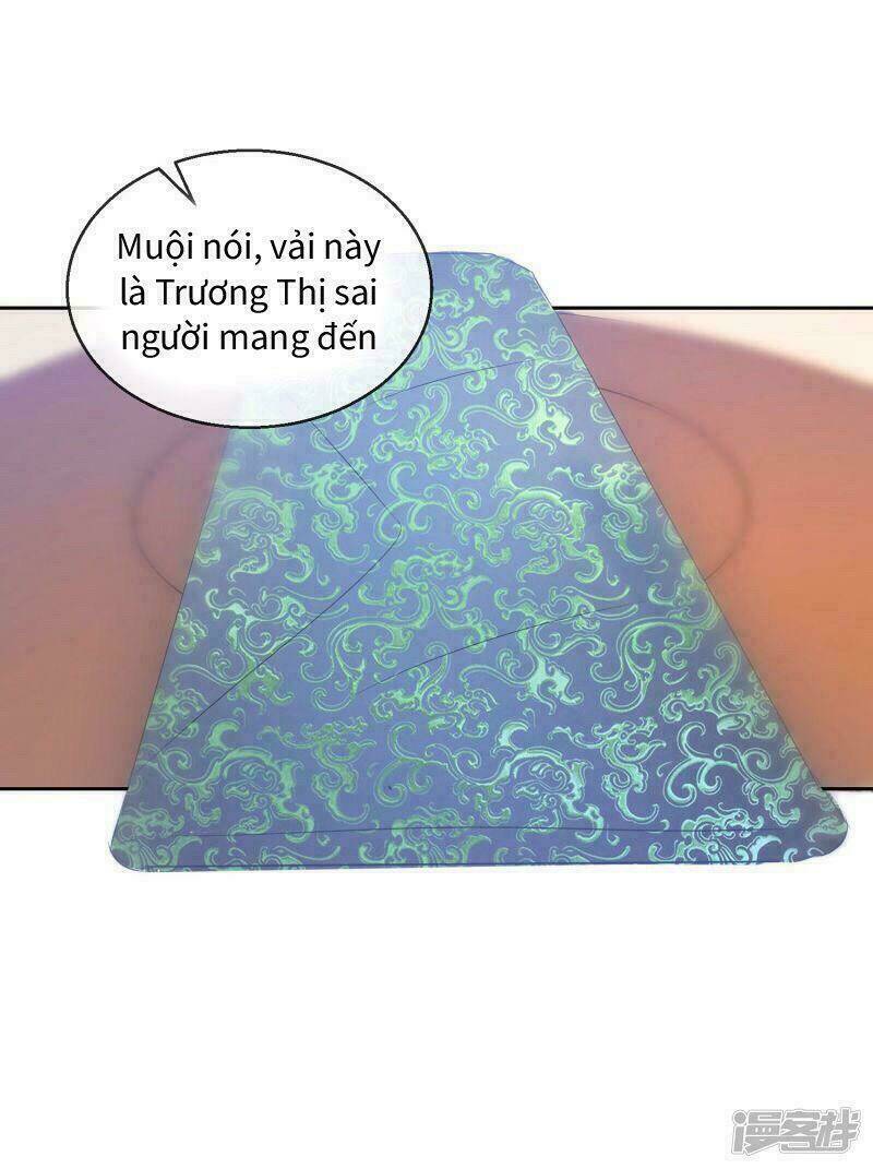 Thịnh Thế Vô Cấu - Chapter 16 - Page 9