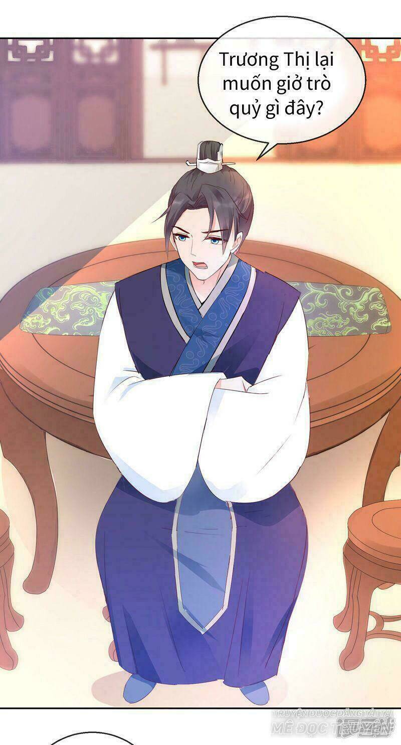 Thịnh Thế Vô Cấu - Chapter 16 - Page 10