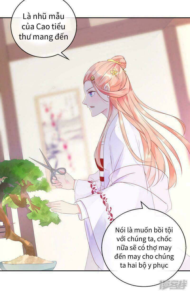 Thịnh Thế Vô Cấu - Chapter 16 - Page 11