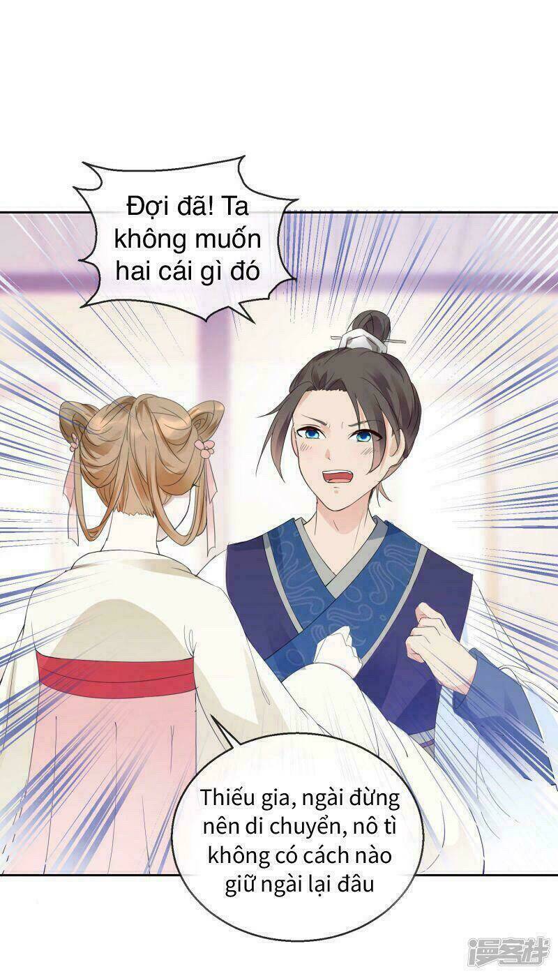 Thịnh Thế Vô Cấu - Chapter 16 - Page 14