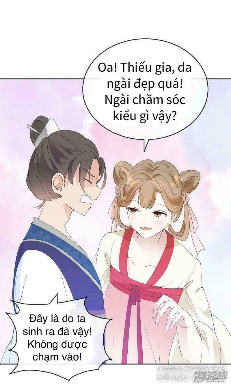 Thịnh Thế Vô Cấu - Chapter 16 - Page 15