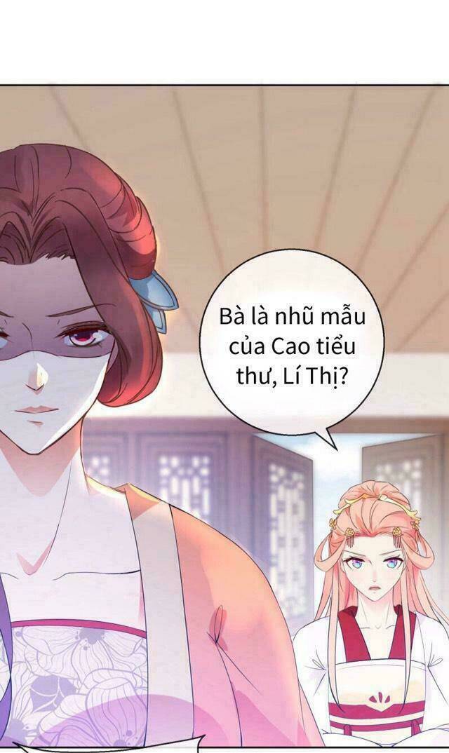 Thịnh Thế Vô Cấu - Chapter 16 - Page 17