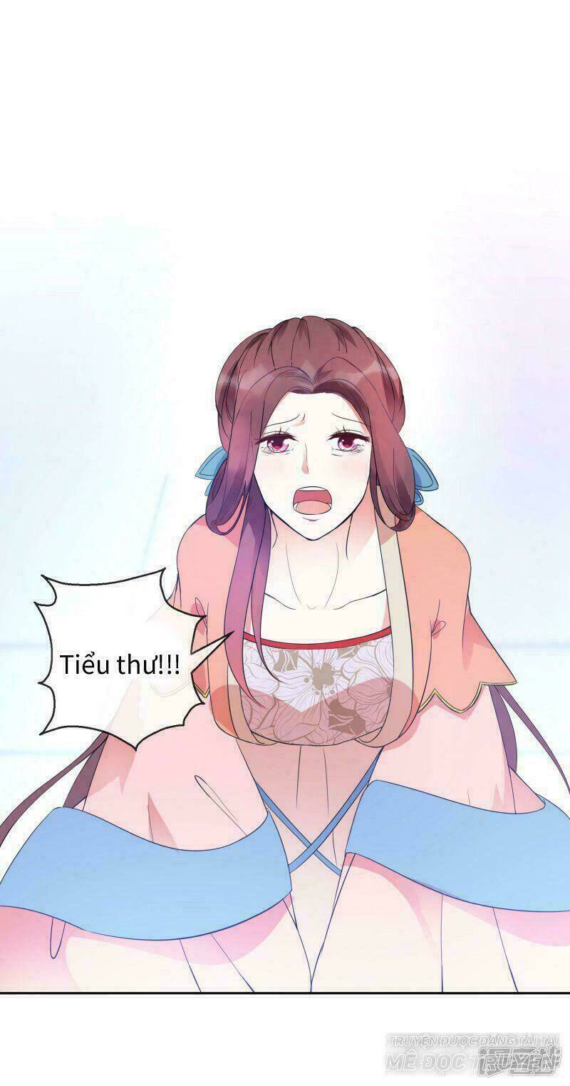 Thịnh Thế Vô Cấu - Chapter 16 - Page 20