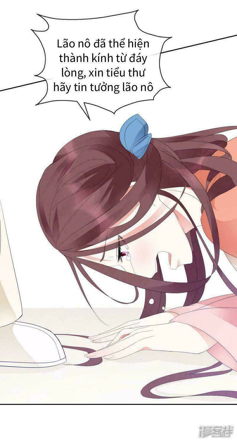 Thịnh Thế Vô Cấu - Chapter 16 - Page 23