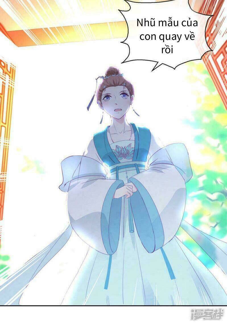 Thịnh Thế Vô Cấu - Chapter 16 - Page 3